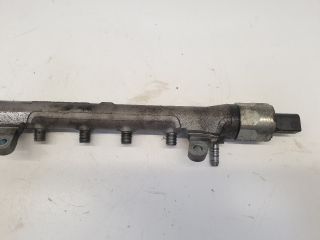 bontott VW GOLF VI Közösnyomócső