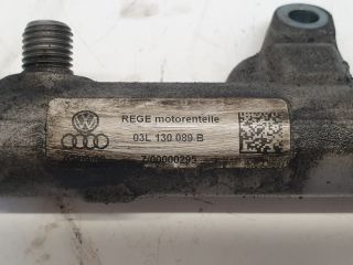 bontott VW GOLF VI Közösnyomócső