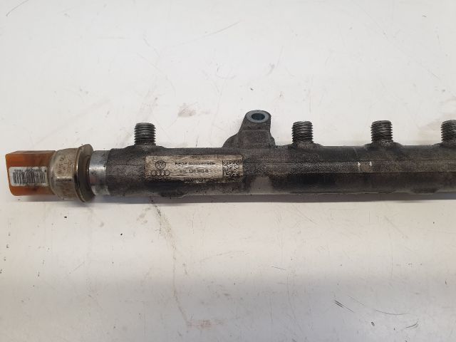 bontott VW GOLF VI Közösnyomócső