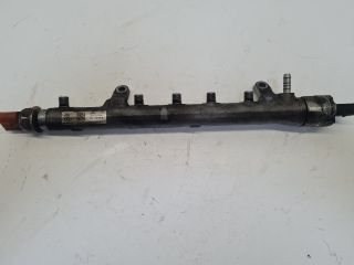 bontott VW GOLF VI Közösnyomócső