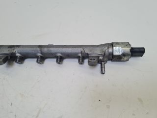 bontott VW GOLF VI Közösnyomócső