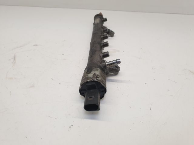 bontott VW GOLF VI Közösnyomócső