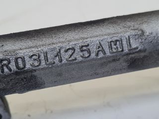 bontott VW GOLF VI Közösnyomócső