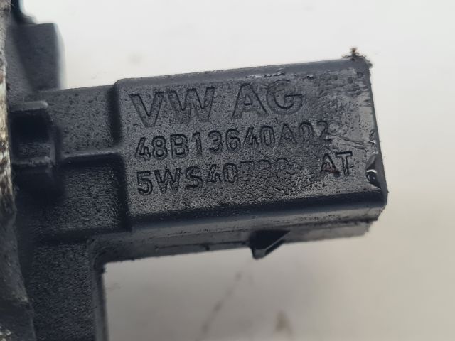 bontott VW GOLF VI Közösnyomócső