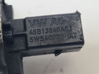 bontott VW GOLF VI Közösnyomócső