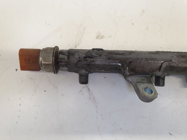 bontott VW GOLF VI Közösnyomócső