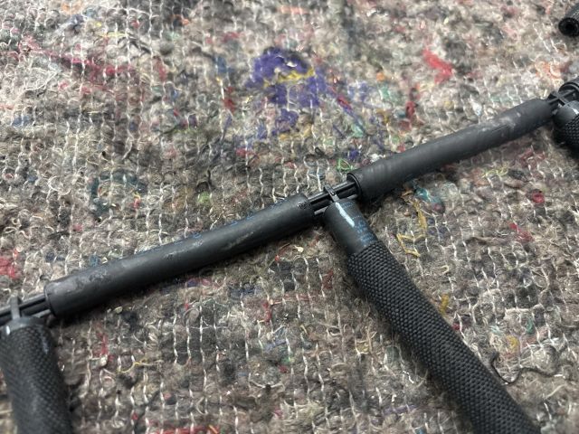 bontott VW GOLF VI Közösnyomócső