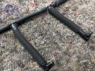 bontott VW GOLF VI Közösnyomócső