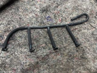 bontott VW GOLF VI Közösnyomócső