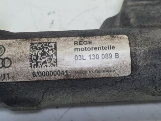 bontott VW GOLF VI Közösnyomócső