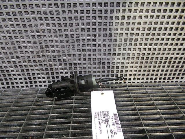 bontott VW GOLF VI Kuplung Munkahenger