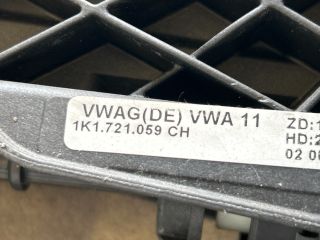 bontott VW GOLF VI Kuplung Pedál