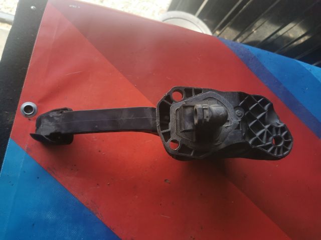 bontott VW GOLF VI Kuplung Pedál