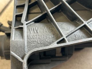 bontott VW GOLF VI Kuplung Pedál