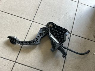 bontott VW GOLF VI Kuplung Pedál