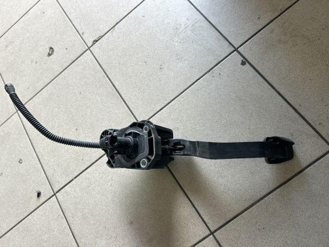 bontott VW GOLF VI Kuplung Pedál