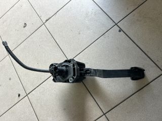 bontott VW GOLF VI Kuplung Pedál