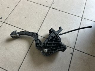 bontott VW GOLF VI Kuplung Pedál