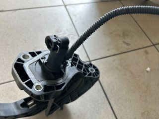 bontott VW GOLF VI Kuplung Pedál