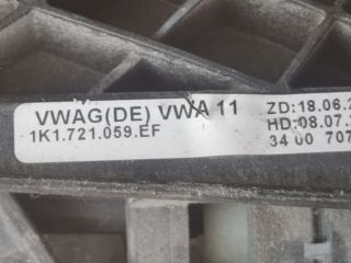 bontott VW GOLF VI Kuplung Pedál