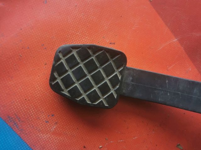 bontott VW GOLF VI Kuplung Pedál