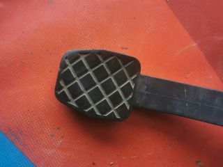 bontott VW GOLF VI Kuplung Pedál