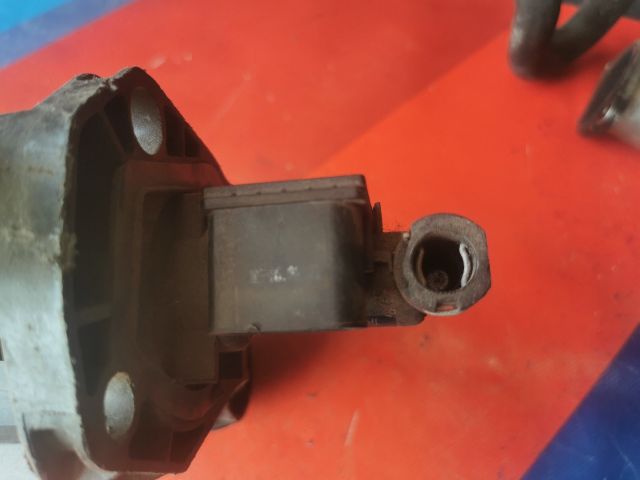 bontott VW GOLF VI Kuplung Pedál