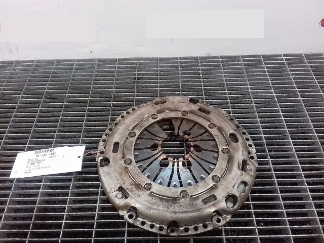 bontott VW GOLF VI Kuplung Szerkezet