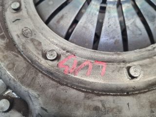 bontott VW GOLF VI Kuplung Szett Lendkerékkel