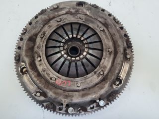 bontott VW GOLF VI Kuplung Szett Lendkerékkel