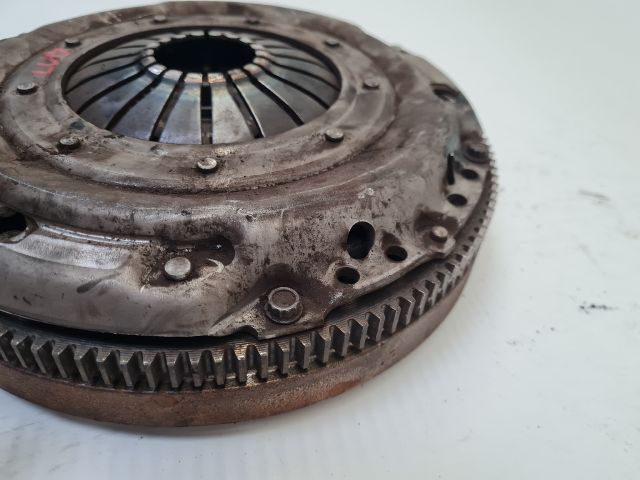 bontott VW GOLF VI Kuplung Szett Lendkerékkel