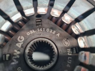 bontott VW GOLF VI Kuplung Szett Lendkerékkel