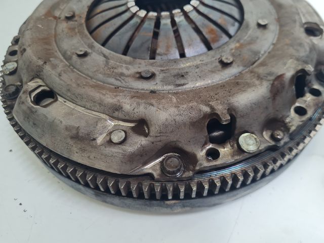 bontott VW GOLF VI Kuplung Szett Lendkerékkel