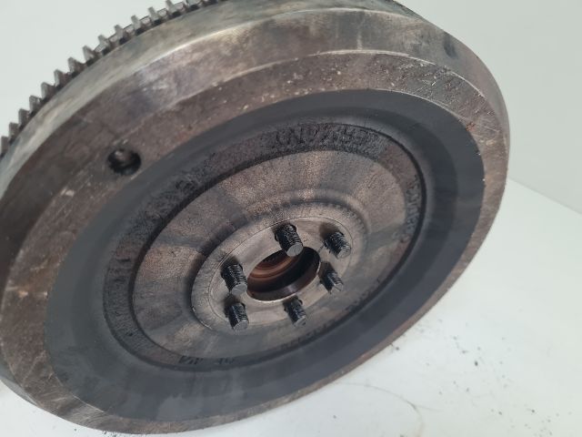 bontott VW GOLF VI Kuplung Szett Lendkerékkel