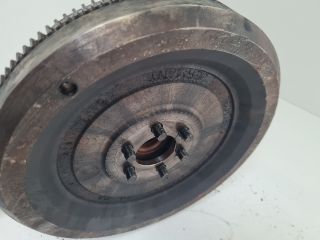 bontott VW GOLF VI Kuplung Szett Lendkerékkel