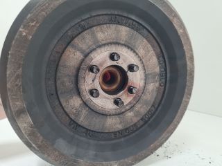 bontott VW GOLF VI Kuplung Szett Lendkerékkel