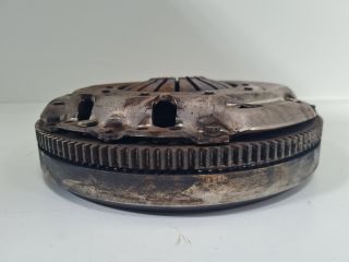 bontott VW GOLF VI Kuplung Szett Lendkerékkel