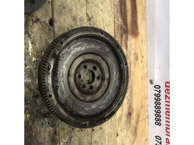 bontott VW GOLF VI Kuplung Szett (Szerkezet, Tárcsa)