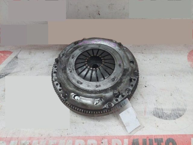 bontott VW GOLF VI Kuplung Szett (Szerkezet, Tárcsa)