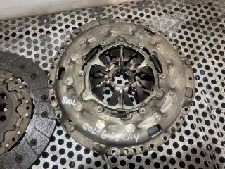 bontott VW GOLF VI Kuplung Szett (Szerkezet, Tárcsa)