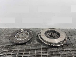 bontott VW GOLF VI Kuplung Szett (Szerkezet, Tárcsa)