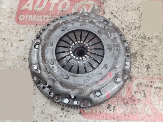 bontott VW GOLF VI Kuplung Szett (Szerkezet, Tárcsa)