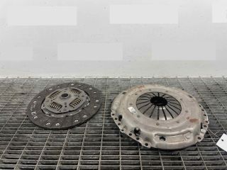 bontott VW GOLF VI Kuplung Szett (Szerkezet, Tárcsa)