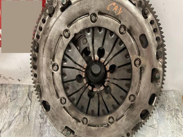 bontott VW GOLF VI Kuplung Szett (Szerkezet, Tárcsa)