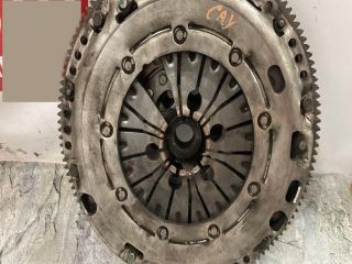 bontott VW GOLF VI Kuplung Szett (Szerkezet, Tárcsa)