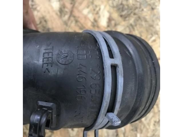 bontott VW GOLF VI Légbeömlő Cső