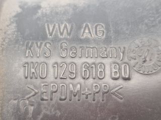 bontott VW GOLF VI Légbeömlő Cső