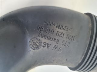 bontott VW GOLF VI Légbeömlő Cső