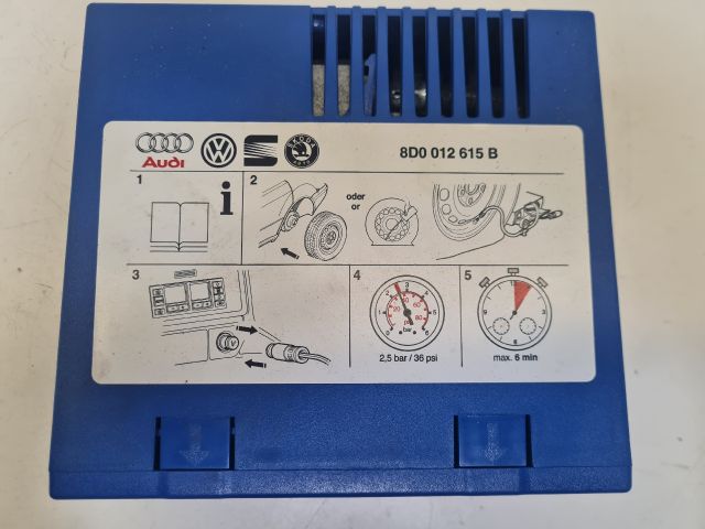 bontott VW GOLF VI Légkompresszor