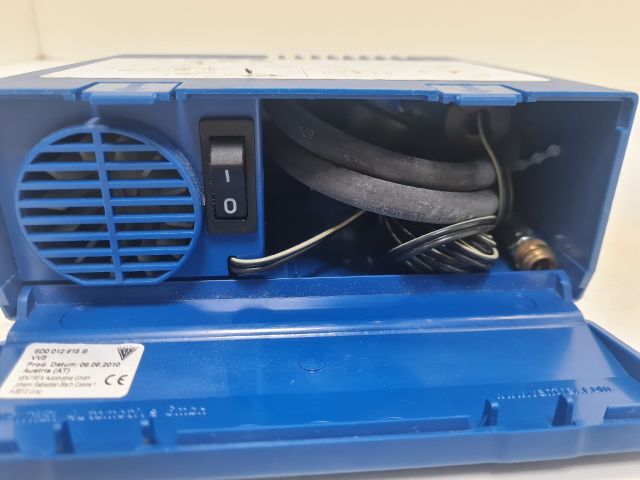 bontott VW GOLF VI Légkompresszor